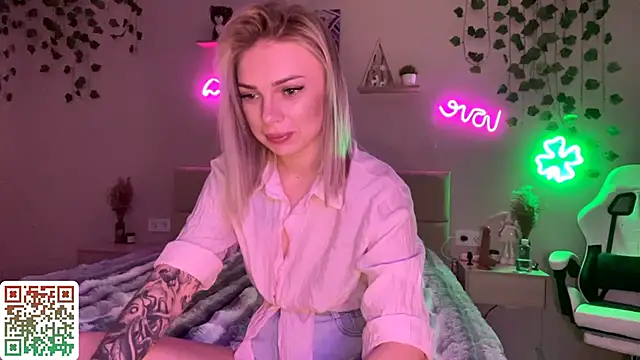CandyRass online show from 05-14-26, 08:10