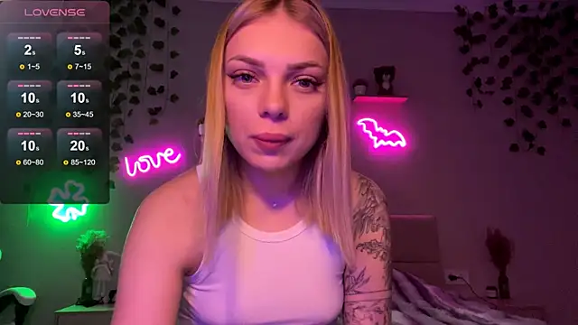 CandyRass online show from 05-24-26, 09:58