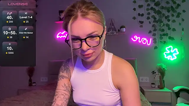 CandyRass online show from 05-26-26, 07:26