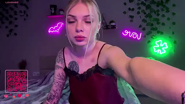CandyRass online show from 06-07-26, 08:18