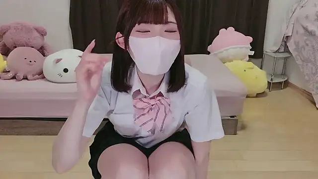 hiyo0001 online show from 06-05-26, 02:45