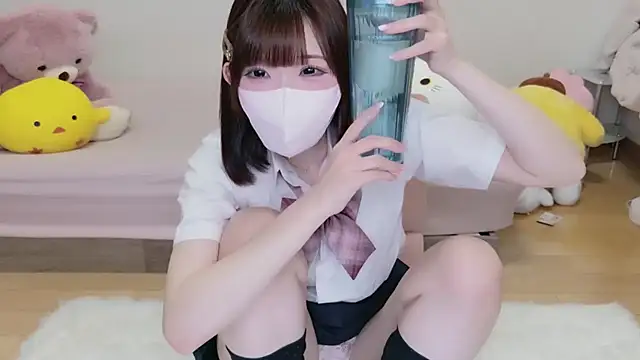 hiyo0001 online show from 07-11-26, 05:26