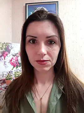 AngelaXBerry online show from 04-24-26, 07:33