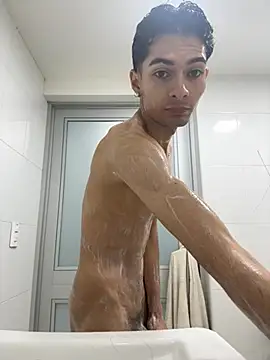 Yefersonyoss online show from 05-28-26, 05:10