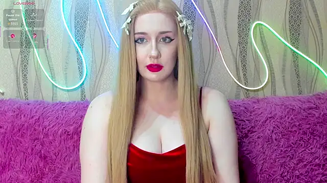 TheRoseSweet online show from 05-09-26, 07:41