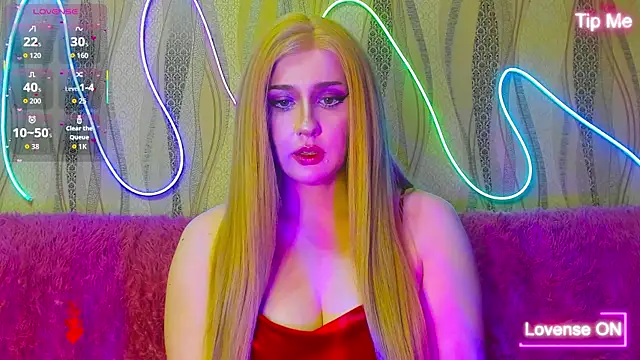 TheRoseSweet online show from 05-30-26, 06:49