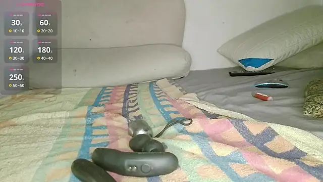 canarito18 online show from 05-18-26, 01:13