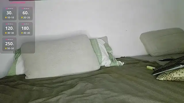 canarito18 online show from 05-23-26, 12:38