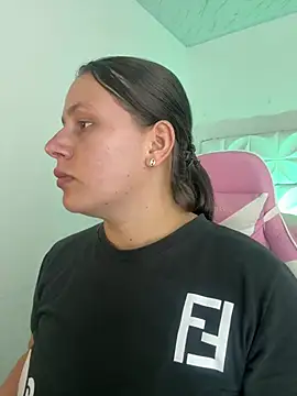 Ivonny Goldie online show from 07-16-26, 11:00
