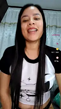 Snapshot of Nicol_Alvarez1 chatting on 07-07-26, 06:47 Nicol Alvarez1 online show from 07-07-26, 06:47