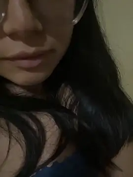 TessaCC online show from 04-26-26, 03:48