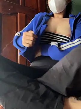 Joly-sweet online show from 04-22-26, 05:10