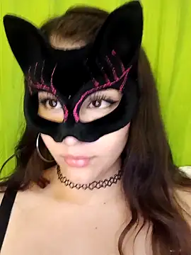 Conejita69n n online show from 05-06-26, 05:14