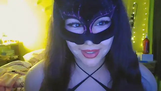 Conejita69n n online show from 08-01-26, 05:07