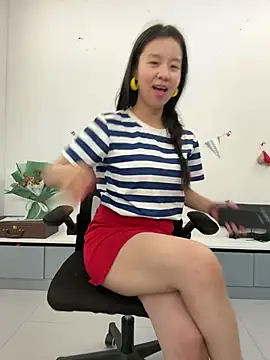 NiNa5203 online show from 05-24-26, 01:38