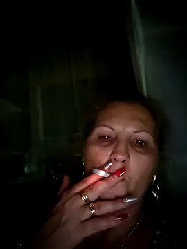 Divineblond online show from 09-16-25, 09:49