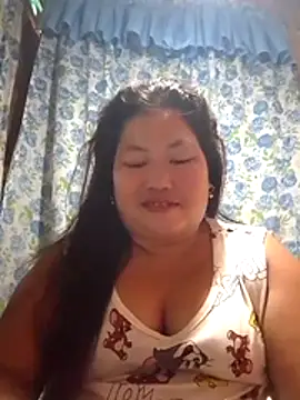 Snapshot of sweet_pinay01 chatting on 07-09-26, 06:39 sweet pinay01 online show from 07-09-26, 06:39