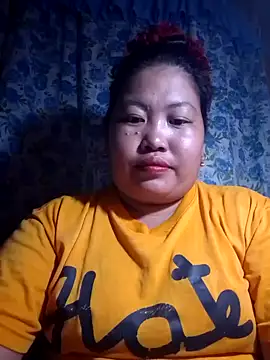 Snapshot of sweet_pinay01 chatting on 08-04-26, 09:56 sweet pinay01 online show from 08-04-26, 09:56