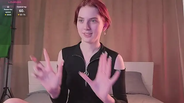 MariAllen online show from 07-12-26, 12:18