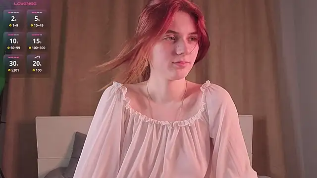 MariAllen online show from 07-14-26, 05:18