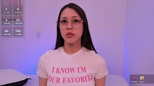Charlotte grayx online show from 06-30-26, 05:52