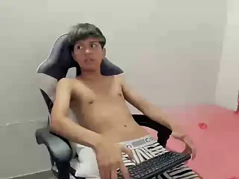 chick angel online show from 05-24-26, 03:22