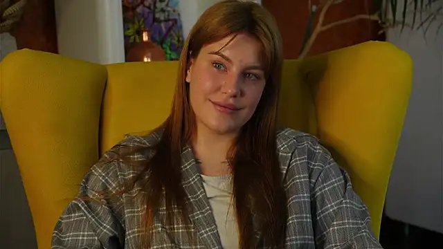 ArletteSpiro online show from 04-23-26, 03:52