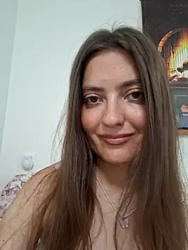 Alba2331 online show from 06-26-26, 11:47