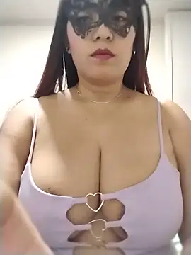MiaKhaliFFa69 online show from 05-20-26, 12:55