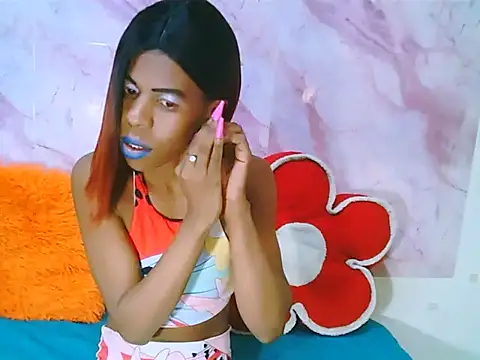 EbonySweetPeach online show from 05-15-26, 06:09
