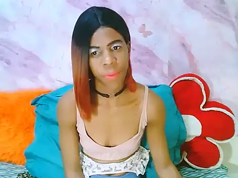 EbonySweetPeach online show from 05-20-26, 05:57