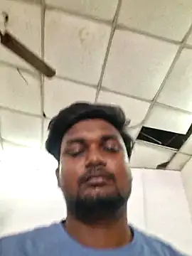 Gujju here online show from 05-16-26, 04:42
