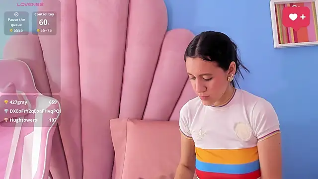 shery milk online show from 06-17-26, 11:34