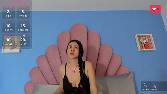shery milk online show from 07-15-26, 12:21