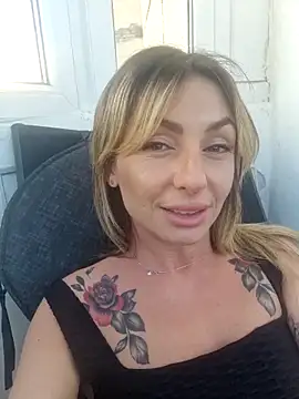 SofiaLace online show from 05-27-26, 03:31