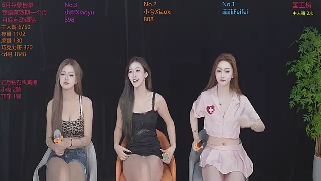 hnyyds16888 online show from 05-02-26, 11:32