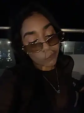 SaryJonex online show from 05-16-26, 12:40