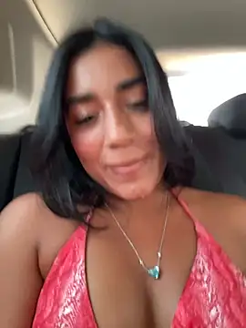 SaryJonex online show from 05-23-26, 06:12