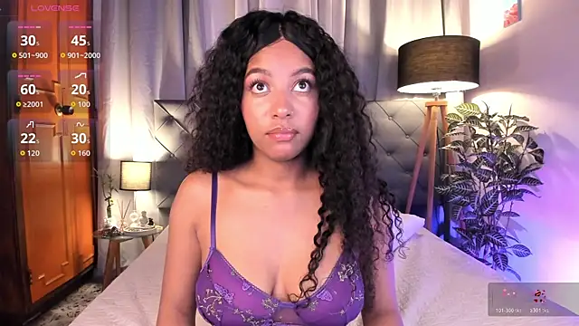 Lynncute online show from 05-04-26, 03:35