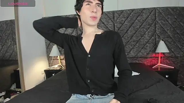 DemonFoxx online show from 06-06-26, 12:21