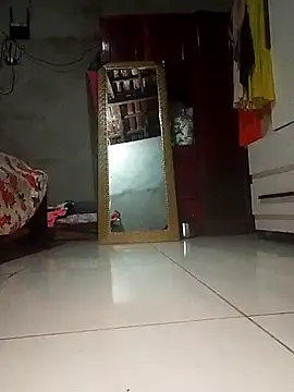 EsterSilv online show from 04-26-26, 12:08