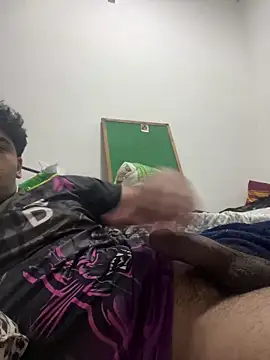 gnarlyick online show from 04-24-26, 03:42