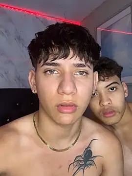 Good boys01 online show from 04-28-26, 12:53