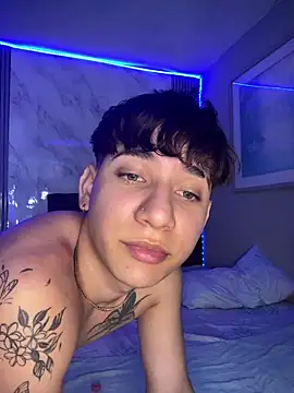 Good boys01 online show from 04-30-26, 02:18