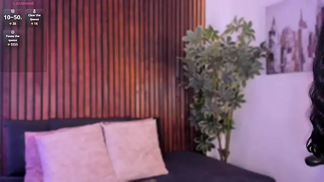 cate gil online show from 05-07-26, 12:32