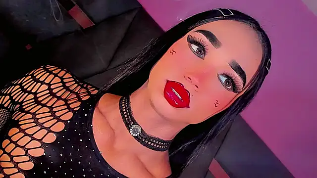 sexyjessicamistres online show from 05-10-26, 08:36
