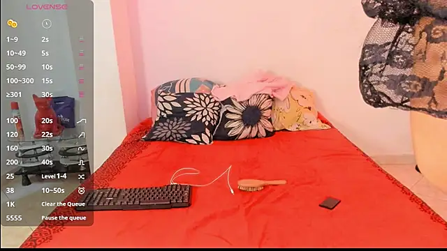 lolacute69  online show from 07-17-26, 03:50