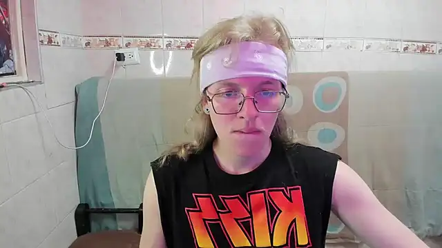 Jinnbooky online show from 07-08-26, 07:51