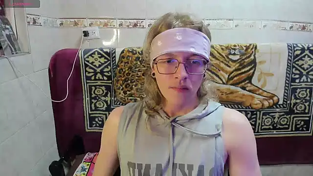 Jinnbooky online show from 07-22-26, 08:17