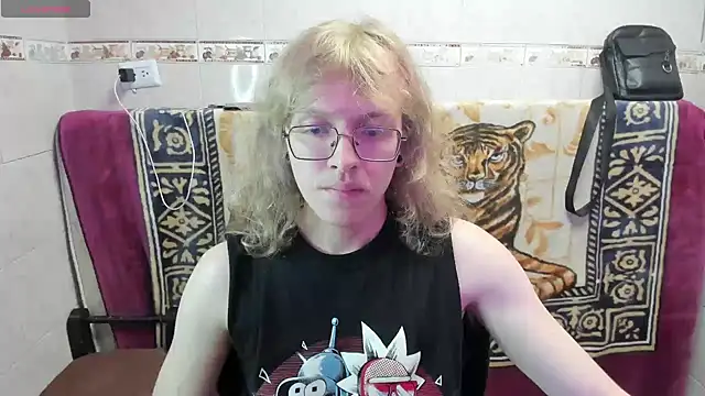 Jinnbooky online show from 07-23-26, 09:40